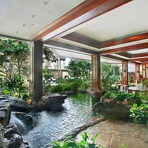 Maluhia Mountain View 1 Bed 1 Free Parking Honolulu