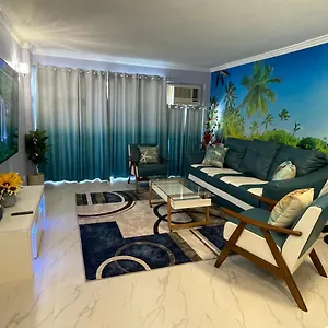 Amazing Waikiki 2bed2bath+free Parking Honolulu